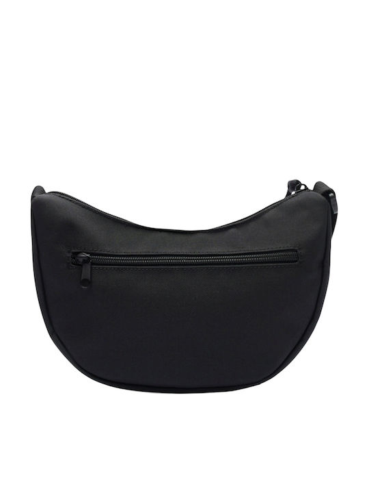 Men's Shoulder / Crossbody Bag Black