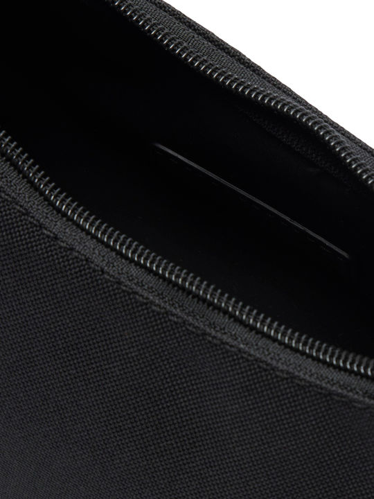 Men's Shoulder / Crossbody Bag Black