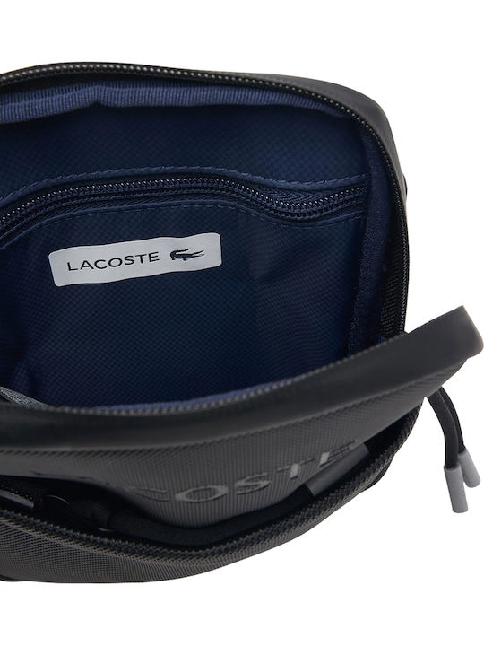 Men's Shoulder / Crossbody Bag Black