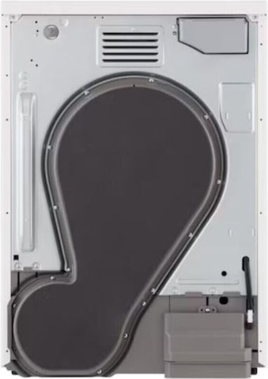 LG RHX1009NWK Wäschetrockner 9kg mit Wärmepumpe