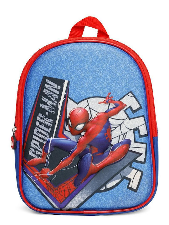 Childrenland Kinder Tasche Rucksack Blau