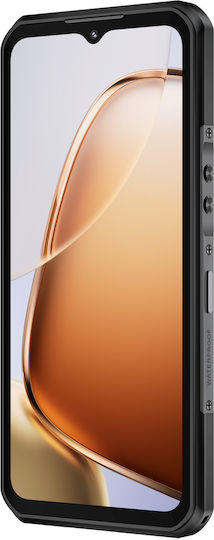 Oukitel WP66 5G Dual SIM (12/512GB) Устойчив Смартфон Оранжев
