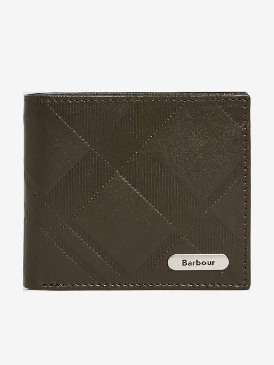 Barbour Barbour