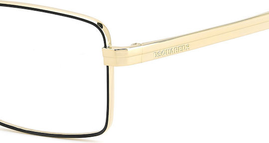 Dsquared2 D2 0216 I46 56