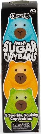 Real Fun Toys Squishy Aφρώδες Mehrfarbig Verschiedene Designs