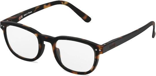 Izipizi Ochelari De Citit +1.00 În Culoare Maro