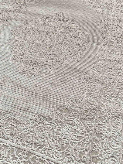 Χαλί Ορθογώνιο Beige 160x220cm