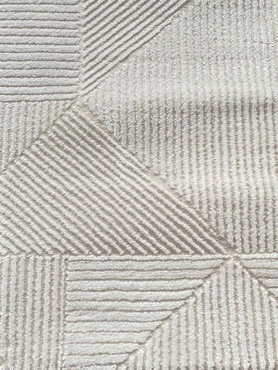 Χαλί Ορθογώνιο Cream 240x300cm
