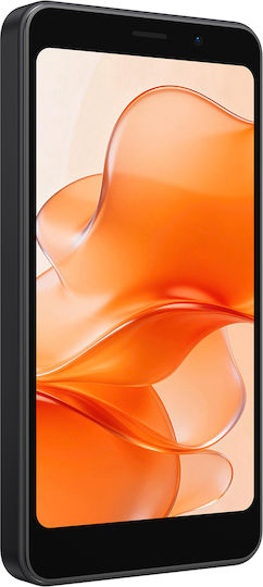 Ulefone Note 22 Dual SIM (3/32GB) Μαύρο
