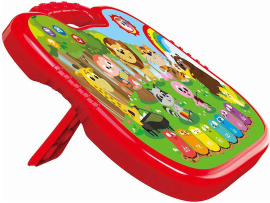 FreeOn Βρεφικό Παιχνίδι Free2play