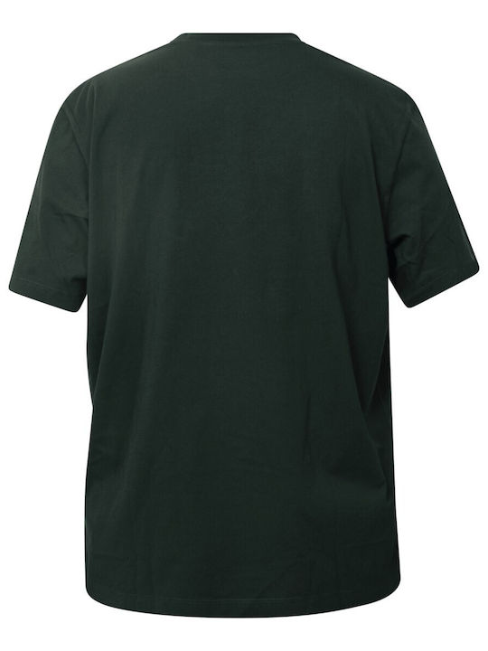 Timberland Tricou Tree Verde Închis