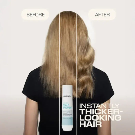 Goldwell Σαμπουάν κατά της Τριχόπτωσης 250ml