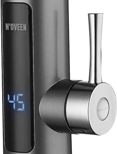 N'Oveen Sofortwassererhitzer Küche Einphasig 3kW