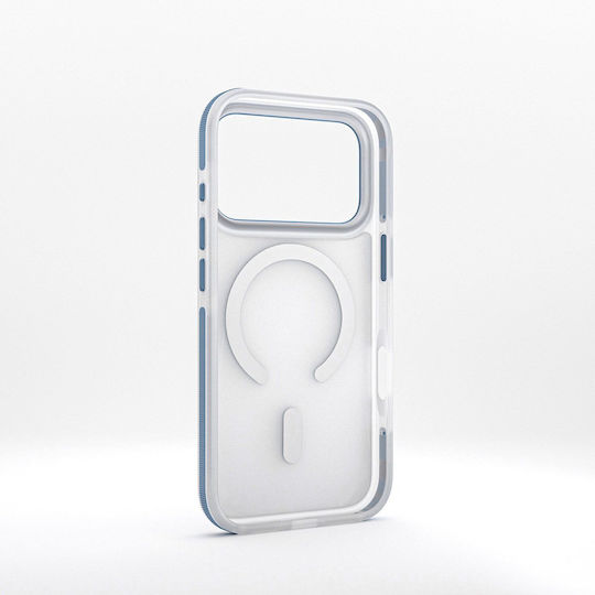 Magsafe Box Apple iPhone 18 Pro Max 17 Pro Max Etteri Icy Mag Blue