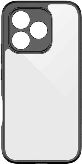 Dux Ducis Aimo Series Θήκη Honor 600 Lite Μαύρο