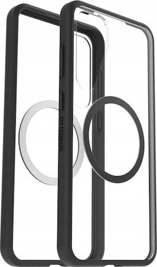 Samsung Gp-fps936objtw Калъф Smartphone Galaxy S24+ 6.7" Черен Прозрачен