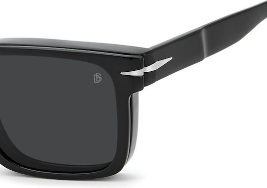 David Beckham Db 7163/c 807/m9 55