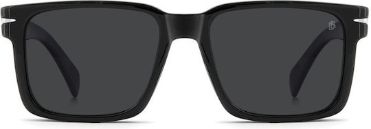 David Beckham Db 7163/c 807/m9 55