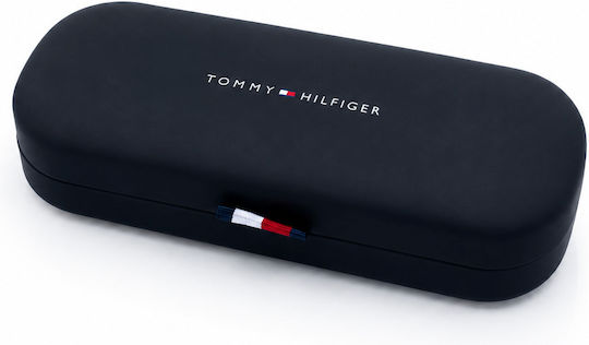 Tommy Hilfiger Th 2406 1lh 51 Brillengestelle mit Rezept