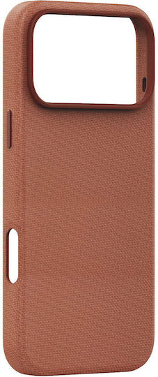 Etteri Elegant Mag Case Iphone 17 Pro Max 18 Pro Max Brown