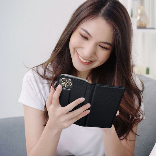 Flip Case Google Pixel 11 Smart Case Book Black