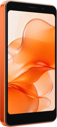 Ulefone Note 22 Dual SIM (3/32GB) Orange