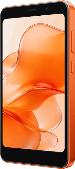 Ulefone Note 22 Dual SIM (3/32GB) Orange