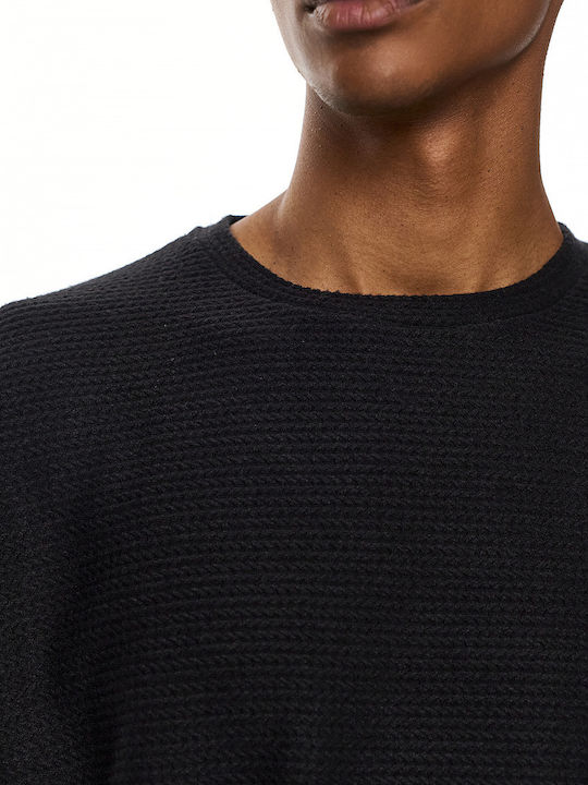Tricou Negru