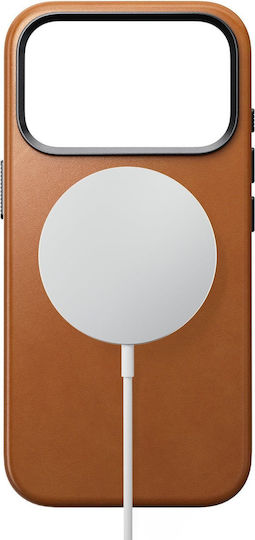 Nomad Traditional Leather Case Saddle Horween Iphone 18 Pro/17 Pro 114769118r8r