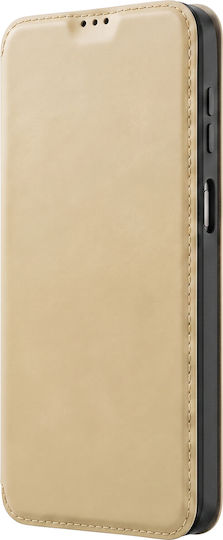 Smart Touch Case Honor 600 Pro Beige