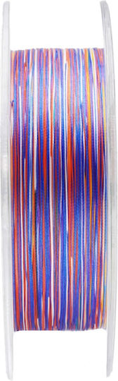 Gosen Gosen W8 Angelschnur 300m / 0.24mm