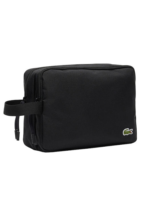 Lacoste Νεσεσερ Ανδρικο Nu5089ne-000 000/black Lacoste Νεσεσερ Ανδρικο Nu5089ne-000 000/black