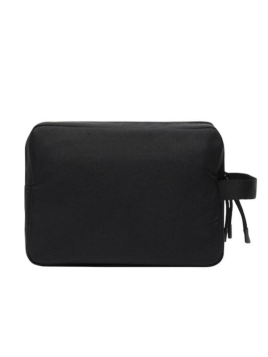 Lacoste Kulturbeutel Männer Nu5089ne-000 000 Schwarz