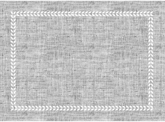 Великденска Подложка За Чинии 33x45 Saint Clair Easter 10
