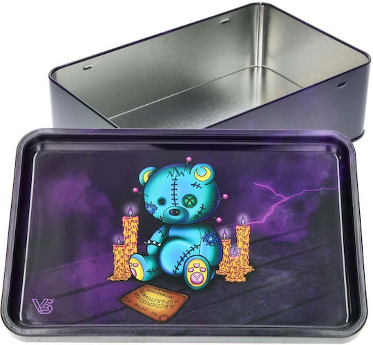 V-syndicate Rolling Tray 210mm