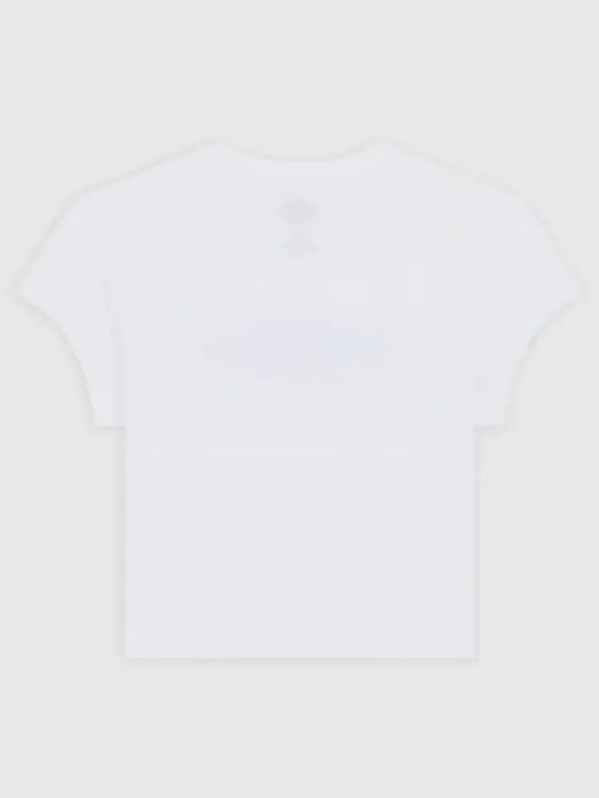 Women's T-shirt White
