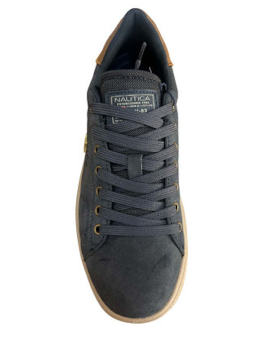 Men's Anatomic Sneakers Blue