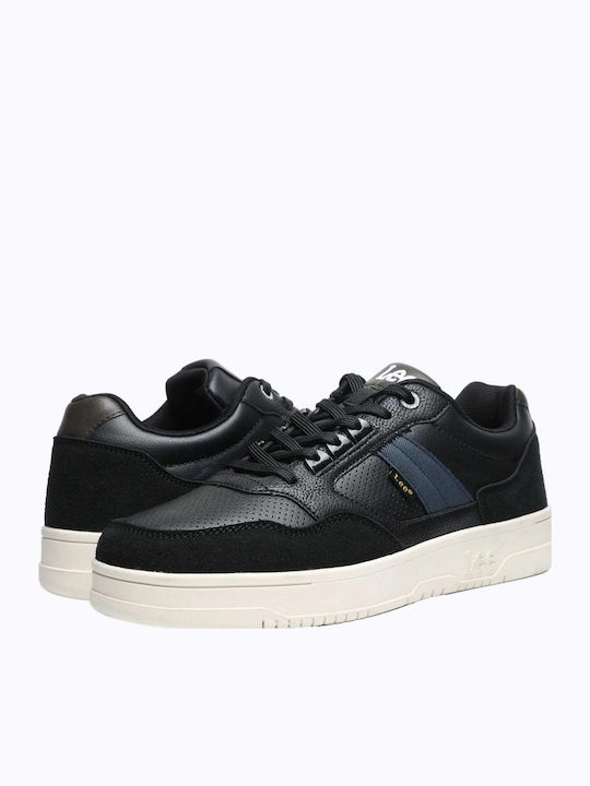 Men's Sneakers Black