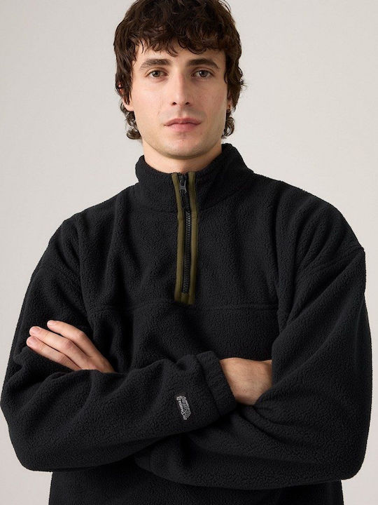 Sweatshirt Black