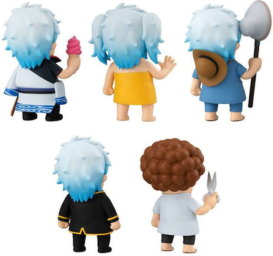 Megahouse 10 см