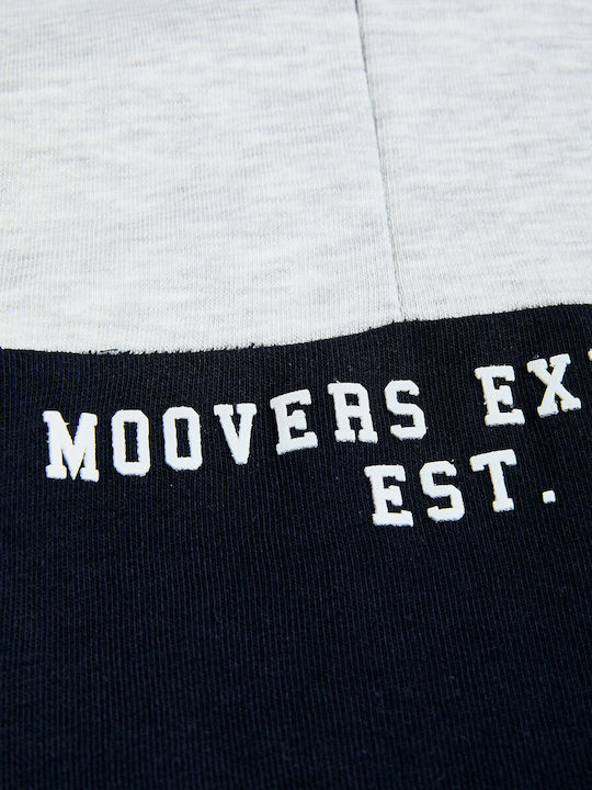 Kids Tracksuits With Top Navy Blue