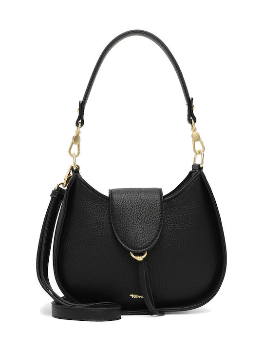 Tas Manuela Damenhandtasche Schwarze