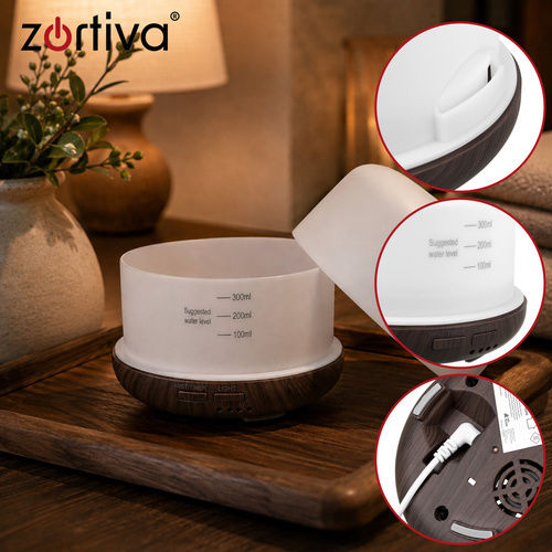 Humidifier