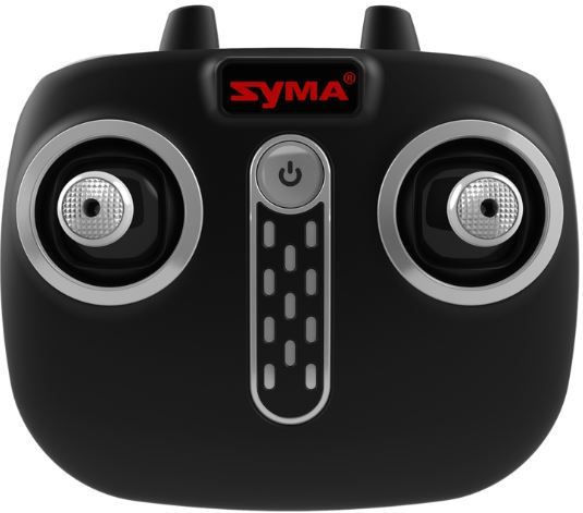 Syma Drohne FPV 2,4 GHz mit Kamera 720p