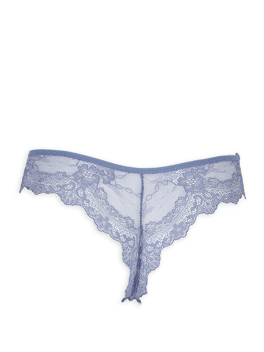Women's Brazil Briefs White