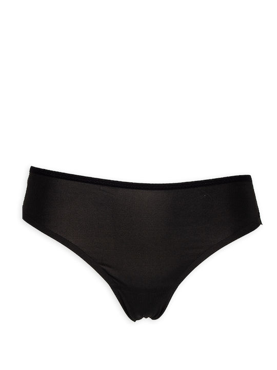 Women's Brazil Briefs White