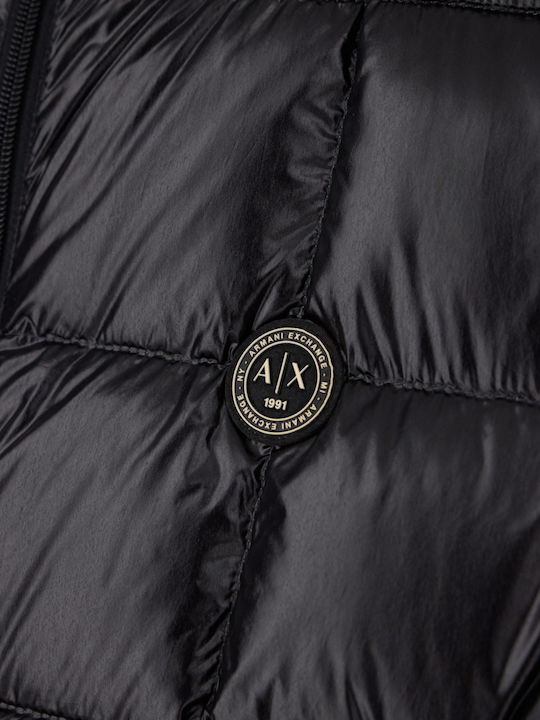 Puffer Black