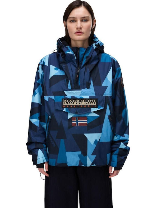 Napapijri Яке Син