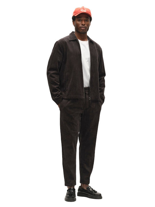 Jacket Grey