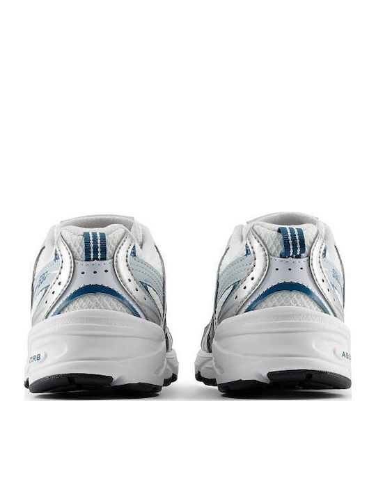 530 Kids Sneakers Blue